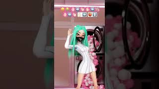 LISA MONEY  drop some money  tiktok dance challenge #tiktok #shorts #trending