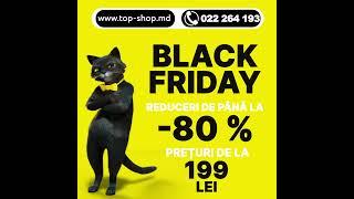 BLACK FRIDAY LA TOP SHOP tt  #delimano #dormeo #topshop #blackfriday