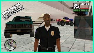 NEJJEDNODUŠŠÍ ZPŮSOB JAK SI KOUPIT AUTO NA WTLS  GTA San Andreas Multiplayer #131