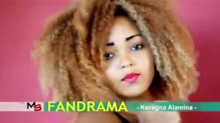 FANDRAMA Koragna alamina Nouveau clip gasy 2018