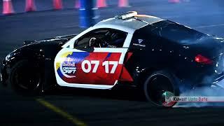 Red Bull Car Park Drift - Kuwait 2024