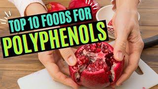 Top 10 Polyphenol Foods Check Out These Delicious Foods High in Polyphenols