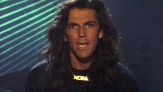 Modern Talking - Jet Airliner HD