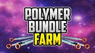 How To Farm Polymer Bundles In Warframe