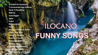 Ilocano Funny Songs Nonstop 2021