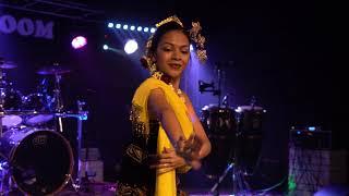 Srie Javaanse dans