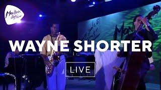 Wayne Shorter - Footprints Live At Montreux 1991