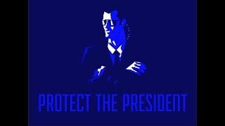 Protect The President Fist Fights