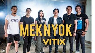 VITIX feat Delon - MEKNYOK OFFICIAL MUSIC VIDEO
