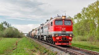 Поезда гудят и свистят подборка звуков поезда 1