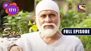 Bure Kaam Ka Natija  Mere Sai - Ep 1211  Full Episode  1 Sep 2022