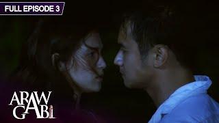 ENG SUB Ep 3  Araw Gabi  JM De Guzman Barbie Imperial Vina Morales