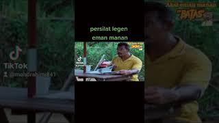 Eman manan vs ruzaidi_wak didi