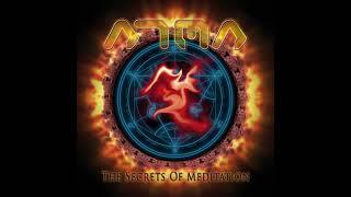 Atma - The Secrets Of Meditation 2009