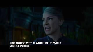 The House with a Clock in Its Walls Review  Price of Admission