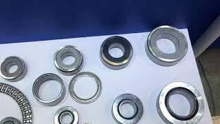 Needle Roller Bearings