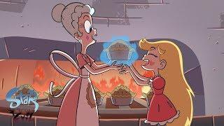 Butterfly Pie Lullaby   Star vs. the Forces of Evil  Disney Channel