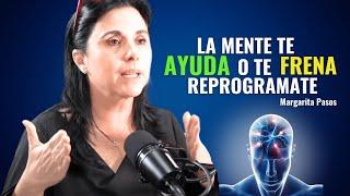 Reprograma tu mente para ser altamente exitoso en 1 HORA  Margarita Pasos  Aprendizajes