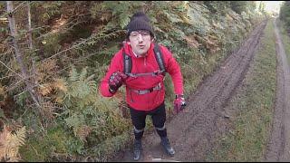 INSTANT KARMA How To Ruin A Hill-Walkers Day...POV PUNCH - GoPro Knockout