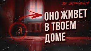 КАК УЗНАТЬ ЧТО У ТЕБЯ ПОСЕЛИЛСЯ ДОМОВОЙ? Кто такие домовые на самом деле