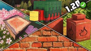 TOP 20+ Minecraft Realistic Texture Packs For 1.20.x - 2023