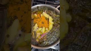 bone broth how to