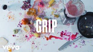 Seeb Bastille - Grip Official Lyric Video