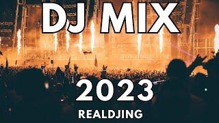 DJ DISCO REMIX 2023 - Mashups & Remixes of Popular Songs 2023 - DJ Club Music Songs Remix Mix 2023