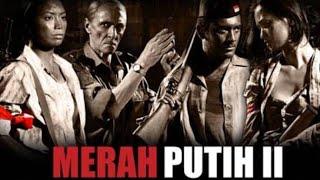 MERAH PUTIH part 2 full movie sejarah indonesia