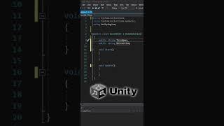 HelpURL Attribute  UnityTips #1  #shorts