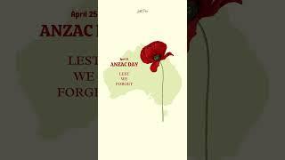 Anzac Day