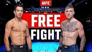 Manuel Torres vs Chris Duncan  UFC FREE FIGHT  MMAPlus