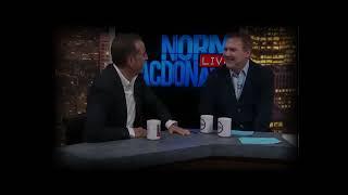 Norm MacDonalds Hilarious Perspective on the Homeless