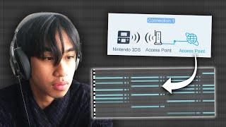 How To Make 3DS Internet Settings Music