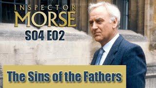Inspector Morse S04E02 - The Sins of the Fathers  full episode