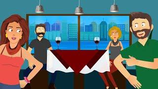 Dating Advice Every Man Should Know - 5 Awesome Tips Animated