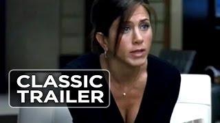 Derailed 2005 Official Trailer #1 - Jennifer Aniston Movie HD