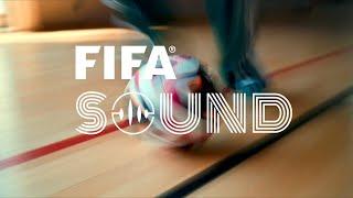 Official FIFA Futsal Theme revealed