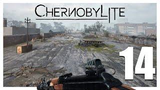 In der Falle  Chernobylite 2024 #14  PC Lets Play  Deutsch