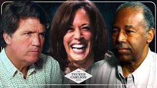 Dr. Ben Carson The Left’s Worship of Kamala Harris and God’s Mission for Donald Trump