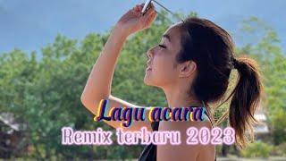 Lagu acara remix terbaru 2023-2024 #laguacaraterbaru #laguacararemix #soundviraltiktok
