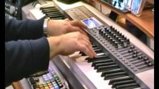 Geoff Downes - the history of  Video Killed The Radio Star