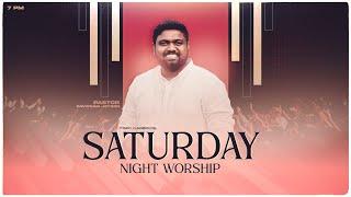 SATURDAY NIGHT WORSHIP 20-04-2024  DAVIDSAM JOYSON  FGPC NAGERCOIL