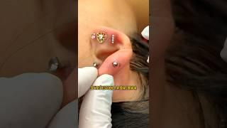 A importância de entender sobre jóia e anatomia  #piercing #bodypiercing