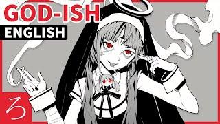 God-ish  ENGLISH Cover【rocchi】