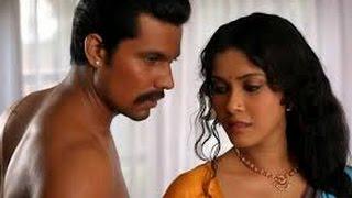 Rang Rasiya Releases A Provocative Trailer - Bollywood News