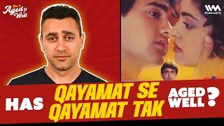 Qayamat Se Qayamat Tak ft. Imran Khan  Has It Aged Well?