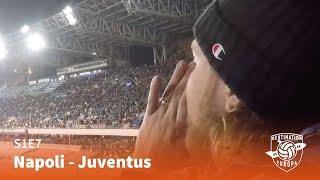 Destination Europa Napoli - Juventus S1E7