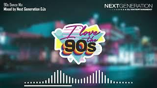 90s Dance Mix - Produced by Next Generation Djs