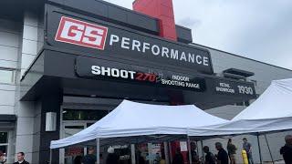 I Went to the GlockStore Annual Open House 2024